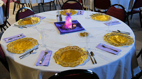 Table Setting